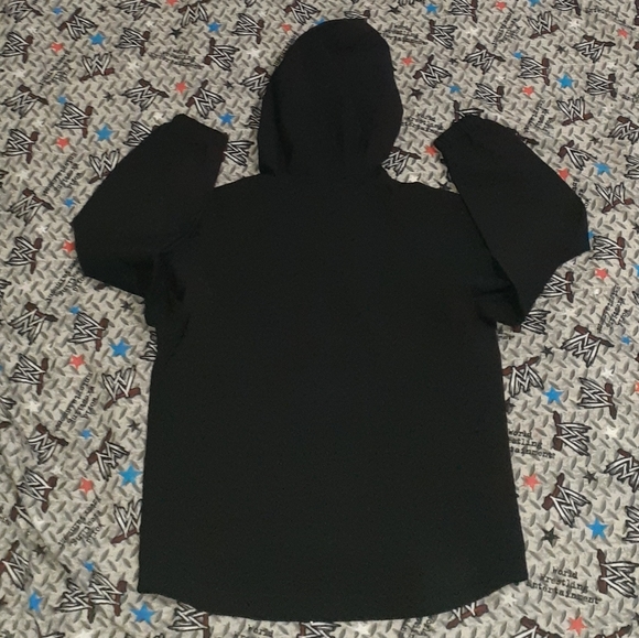 Carhartt Zip Up Windbreaker Jacket - Picture 2 of 6